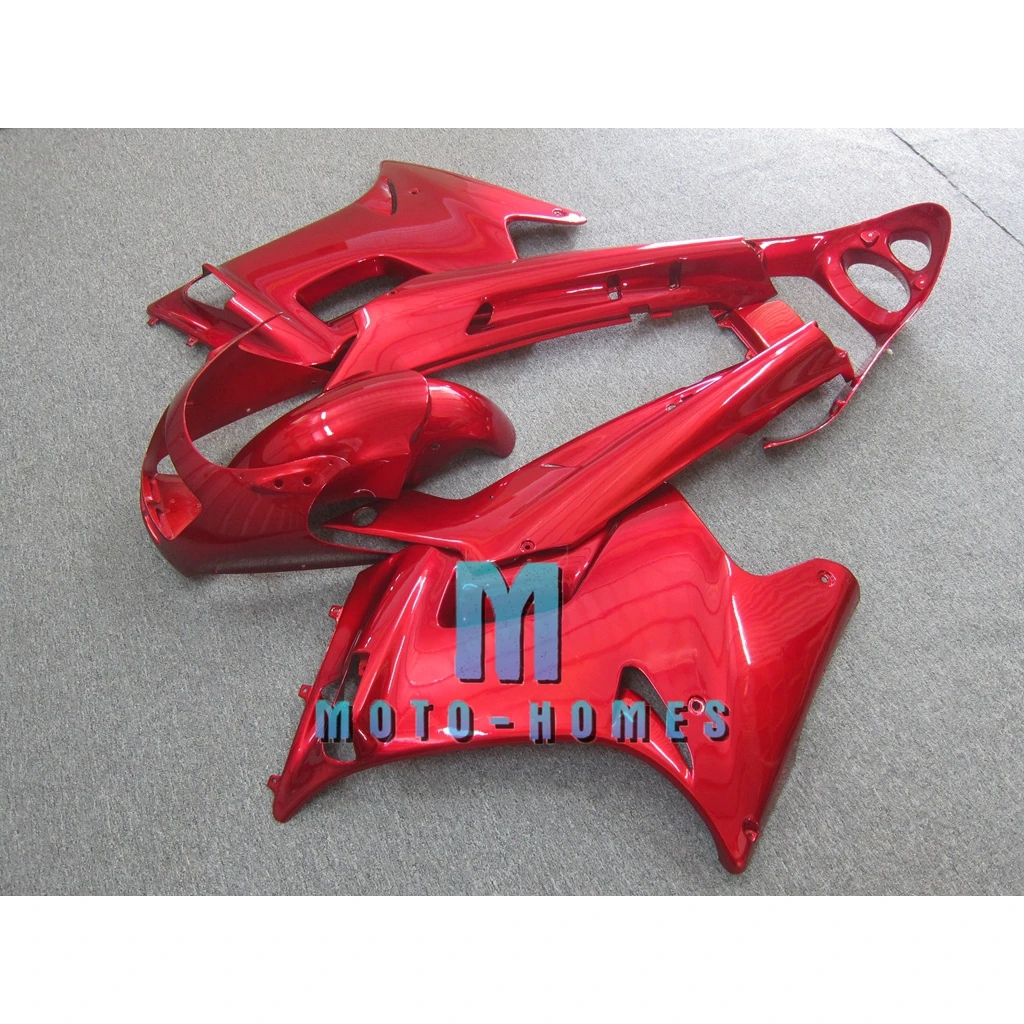 Motorcycle Bodywork for ZZR250 Kawasaki Ninja 90 91 92 93 94 95 96 97 98 99 00 01 02 03 04 05 06 07 Fairings Kit