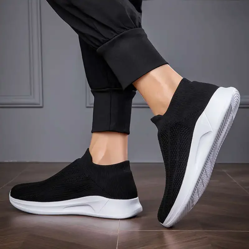 

Mocassin Light Weight Man Fashion Tennis Sneakers For Men Green Best Shoes Sport 2025elegant Authentic Sport