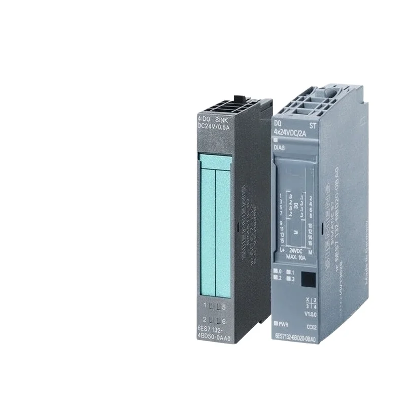 6ES7193-6BP00-0BA0/0DA0ET 200SP module, mounting base A0 basic list