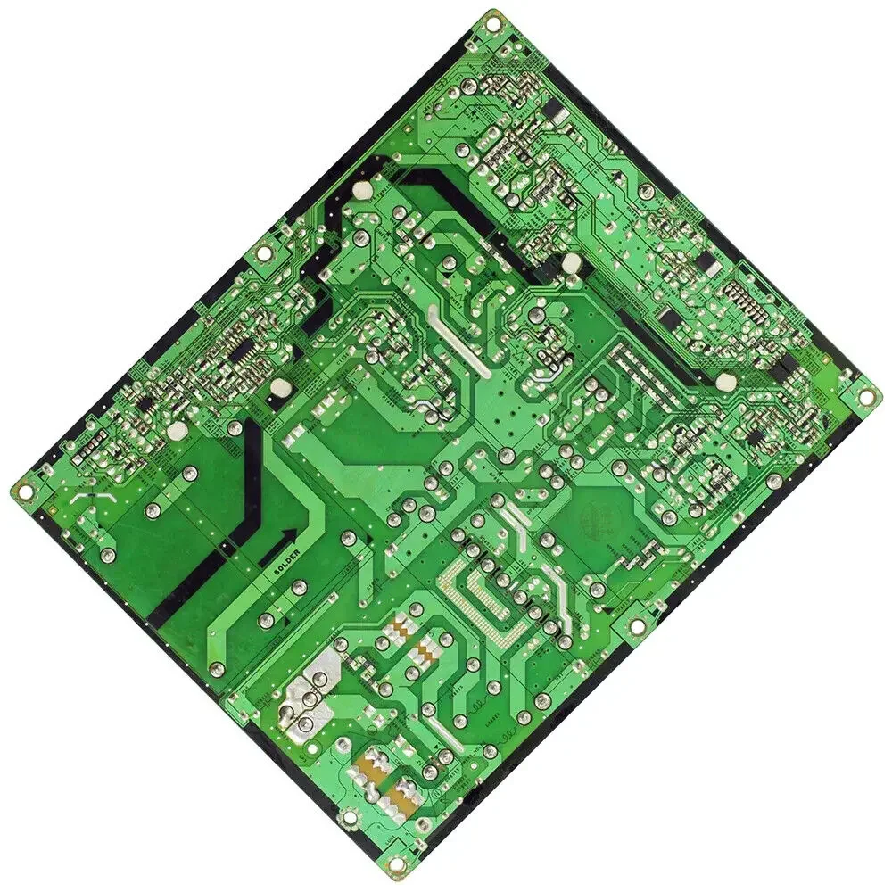 Power Supply Board BN44-00342A I55F1_ASM is for LN55C610N1FXZA LN55C630K1FXZA LN55C650L1FXZA LN55C610 LN55C630 LN55C650 LA55C650