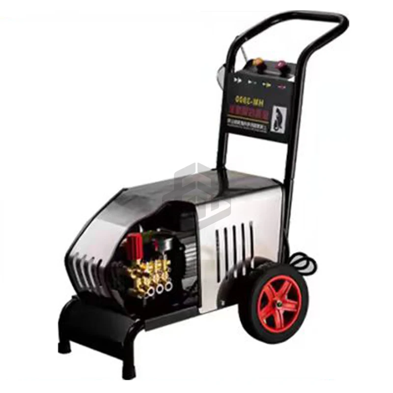 Better Pressure Washer 4000W Power Washer High Pressure Cleaner Machine for Car Washing