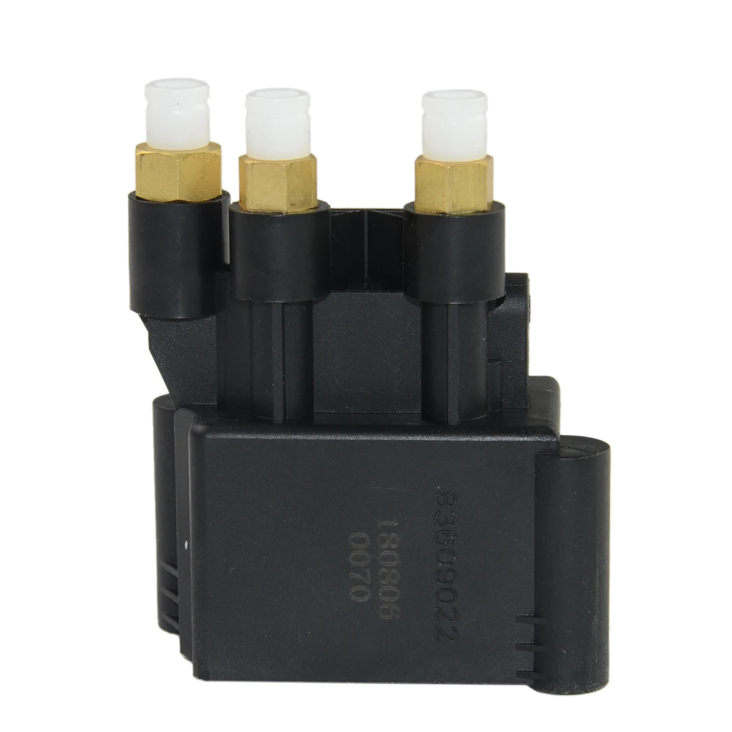 AP02 Unità di controllo valvola sospensioni pneumatiche A2513200158 per Mercedes Classe R W251 V251 2006-2014