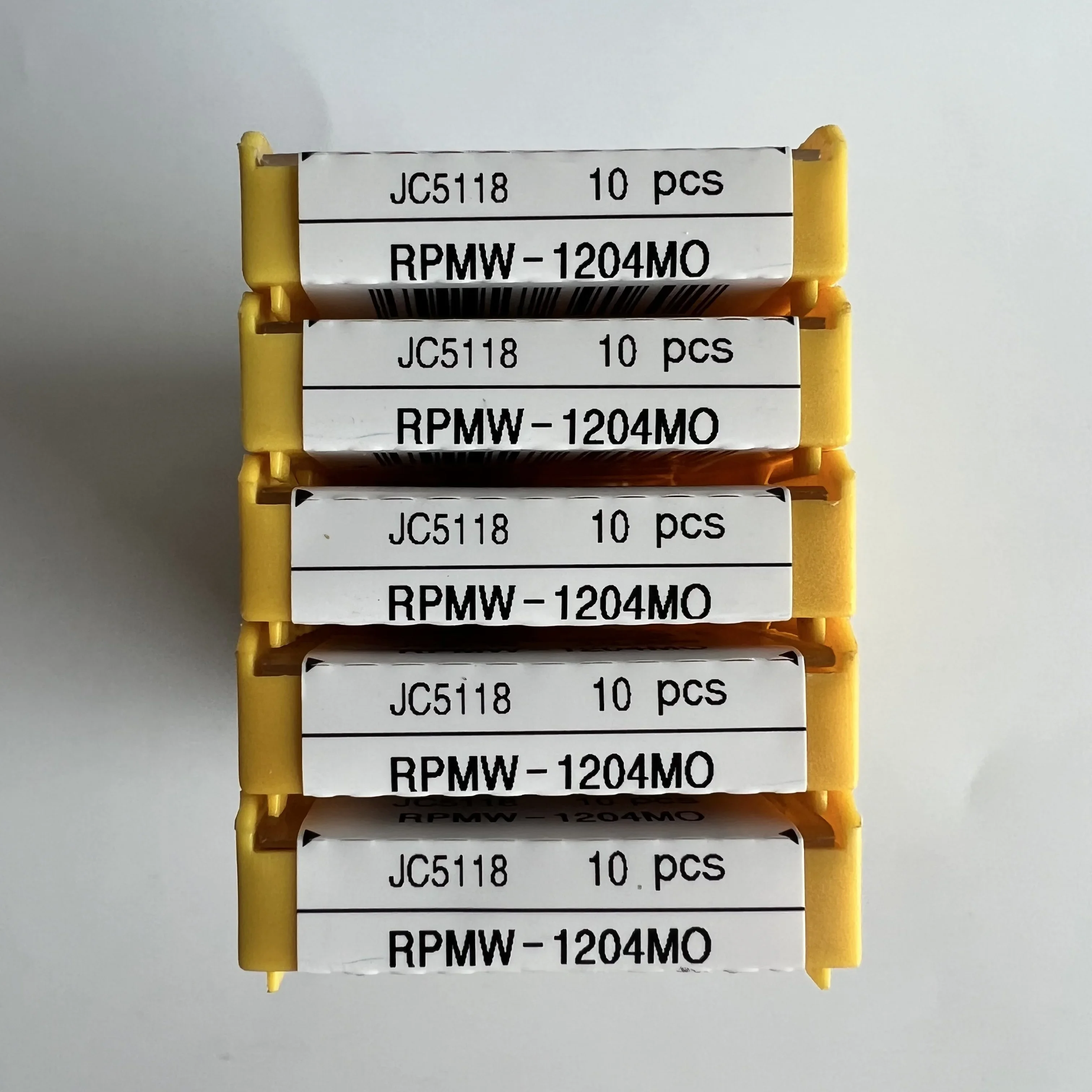 

RPMW-1204MO JC5118 Лезвие из сплава