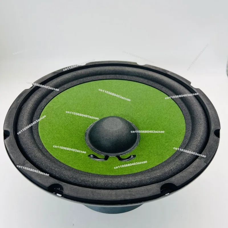 For 8 Inch 10 Inch 12 Inch Full Frequency Bass Speaker, Card Box Speaker KTV Singing and Listening To Music High Power