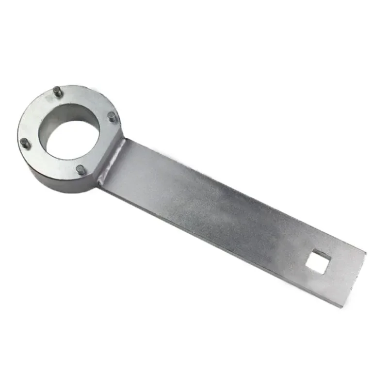 

T10355 Crankshaft Pulley Holding Wrench for Au-di VW VAG 1.8 2.0 TSI/TFSI Engine Timing Tool