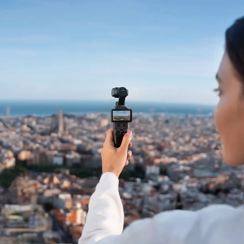 Thumbnail 2 - #58 Latest Gimbals Offers