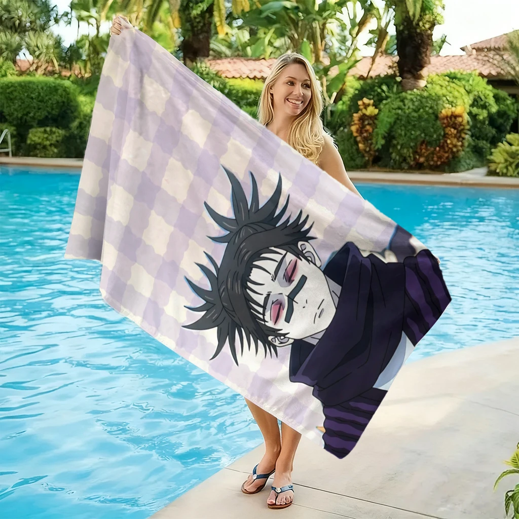 VIKAMA C-Choso Beach Towel Sma - Towel Small Sport 评论和价格