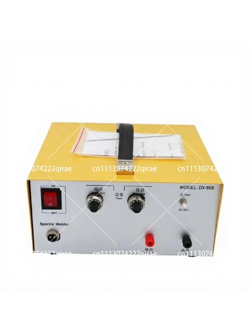If it is out of stock, please contact customer service  Precision Welding Tool for Gold & Silver Jewelry Processing