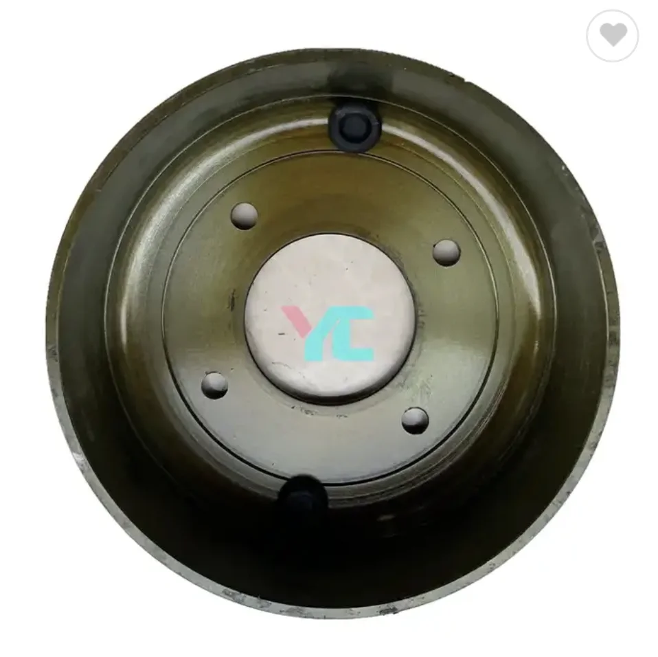 HAND BRAKE DRUM FOR HINO 300 DUTRO TRUCK PARTS