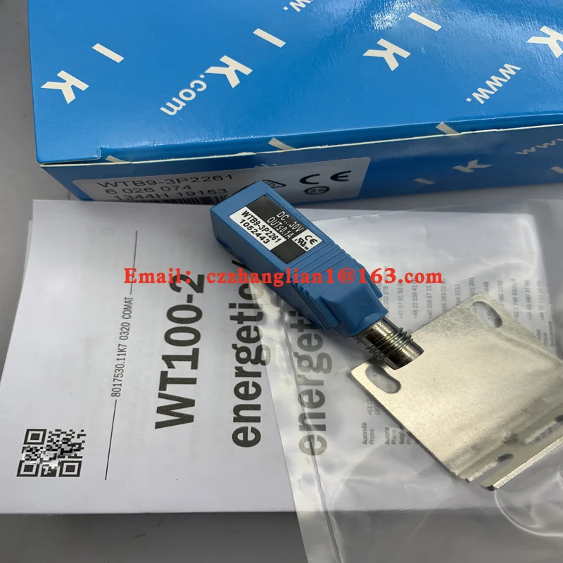 

Фотоэлектрический переключатель WTB8-N1131S07 WTB8-P2211P01 WTB8-P1131S12 WTB8-P1131S09 WTB9-3N116 WTB9-3N1161 100% новый датчик