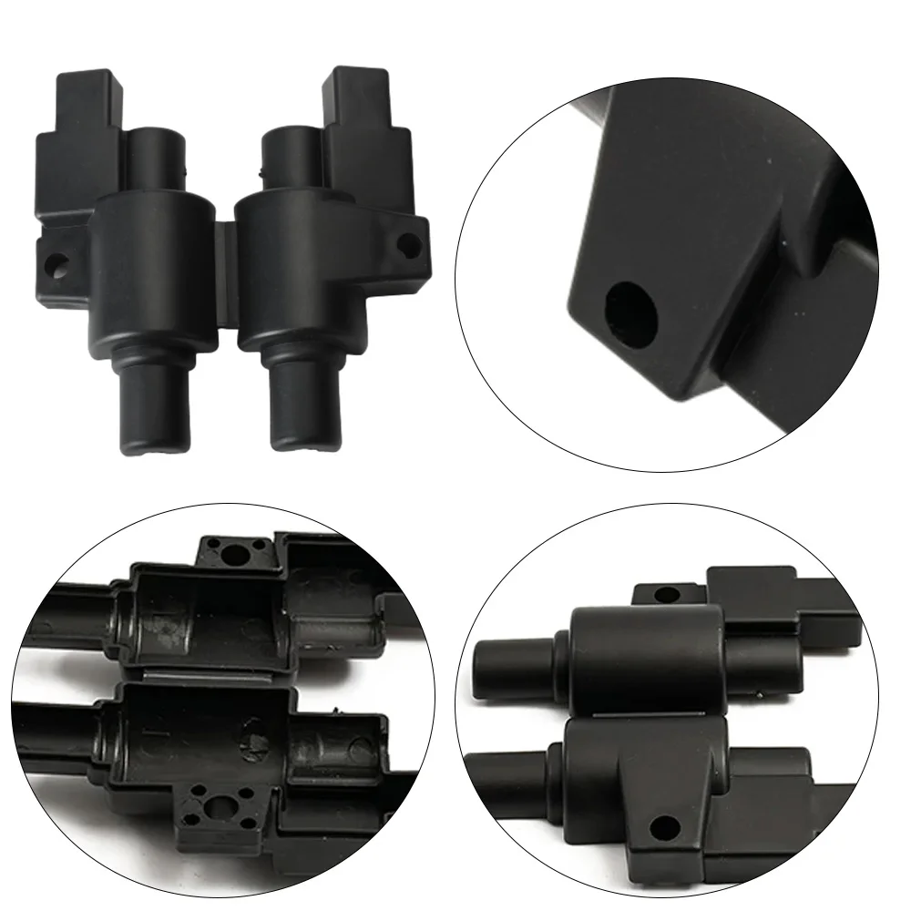 Fuel Pump Cover for Diesel Parking Heater For Webasto Eberspacher Metering Pump Diesel Parking Heater Marine Truck