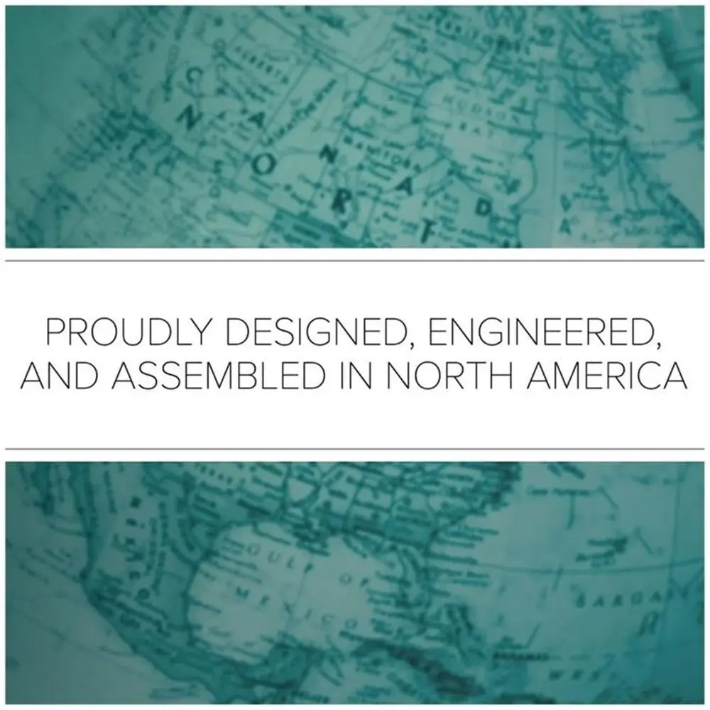 SOHO 18 Dual-Deck Organizer