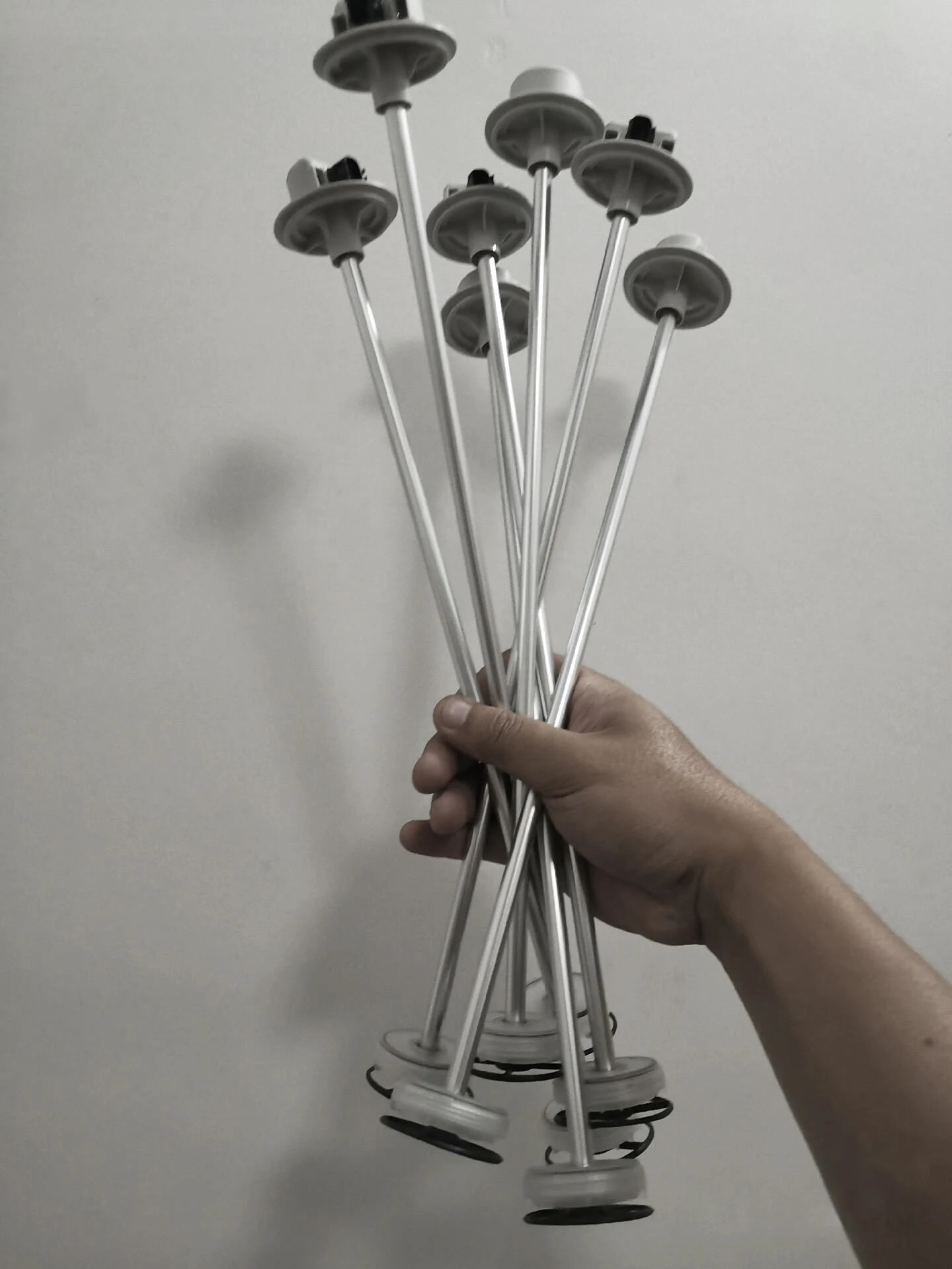 

1pcs Agricultural Drone T30 Liquid Level Gauge Module Kits For DJI Argas Plant Protection Drones Repair Part