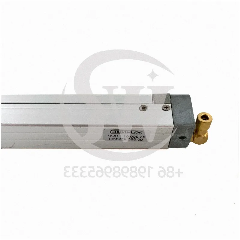 heidelberg Auto Plate for SM74 00.580.4128 parts