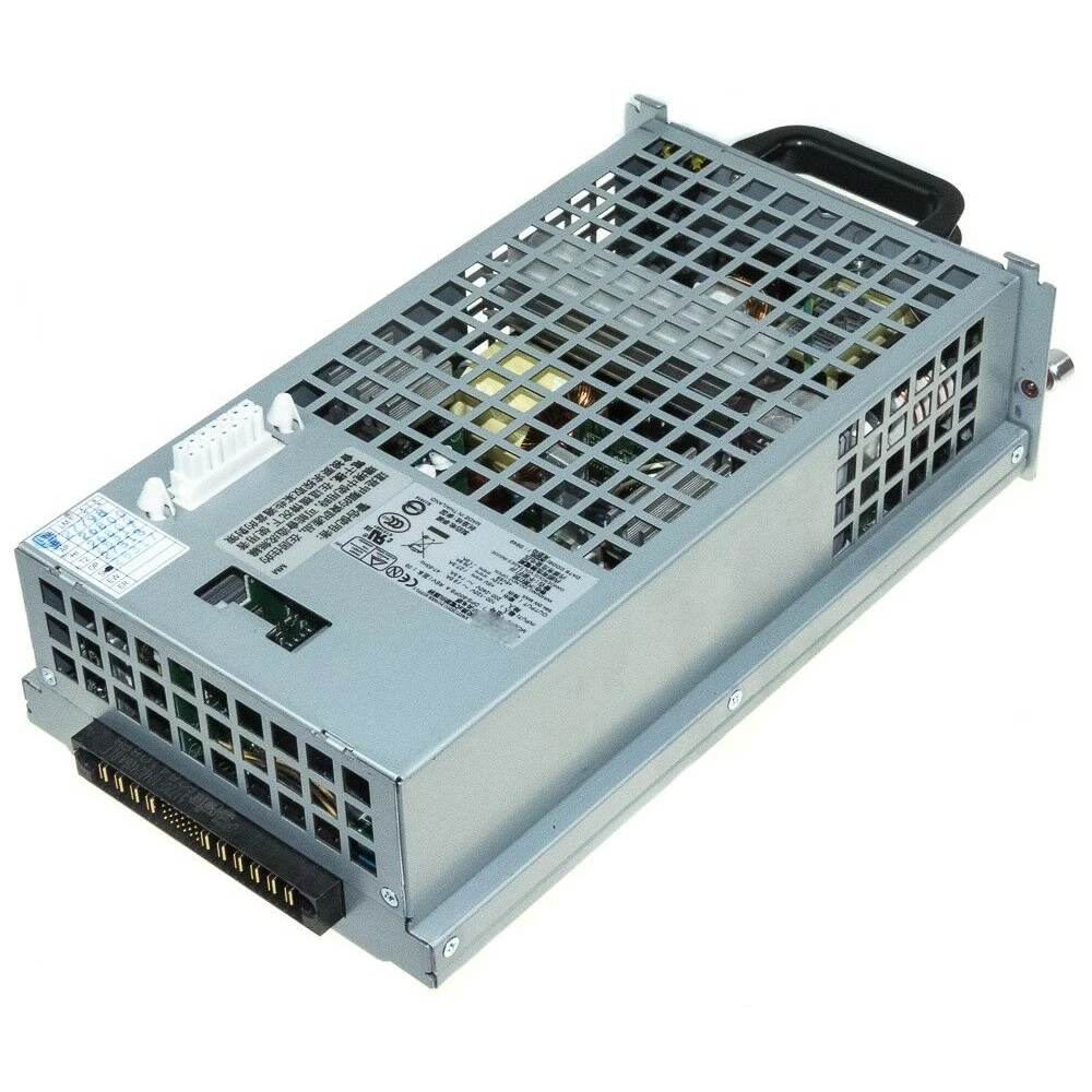 

Блок питания для дискового шкафа для Dell PowerVault 220S 210S 200S DPS-600FB A HD437 0HD437 584W работает хорошо