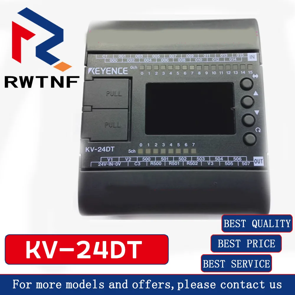 Brand New Genuine K…