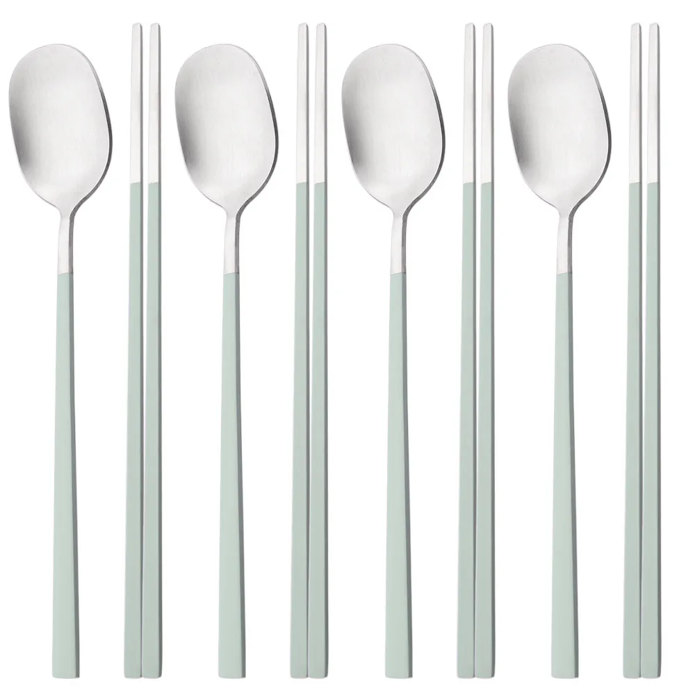 Variant: Mint Green Silver