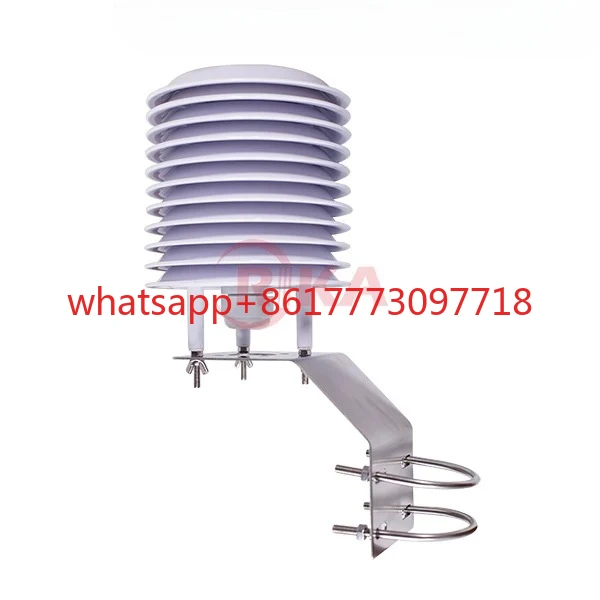 Ecran-de-thermometre-d'humidite-et-de-temperature-bouclier-de-rayonnement-pour-capteurs-de-station-meteo