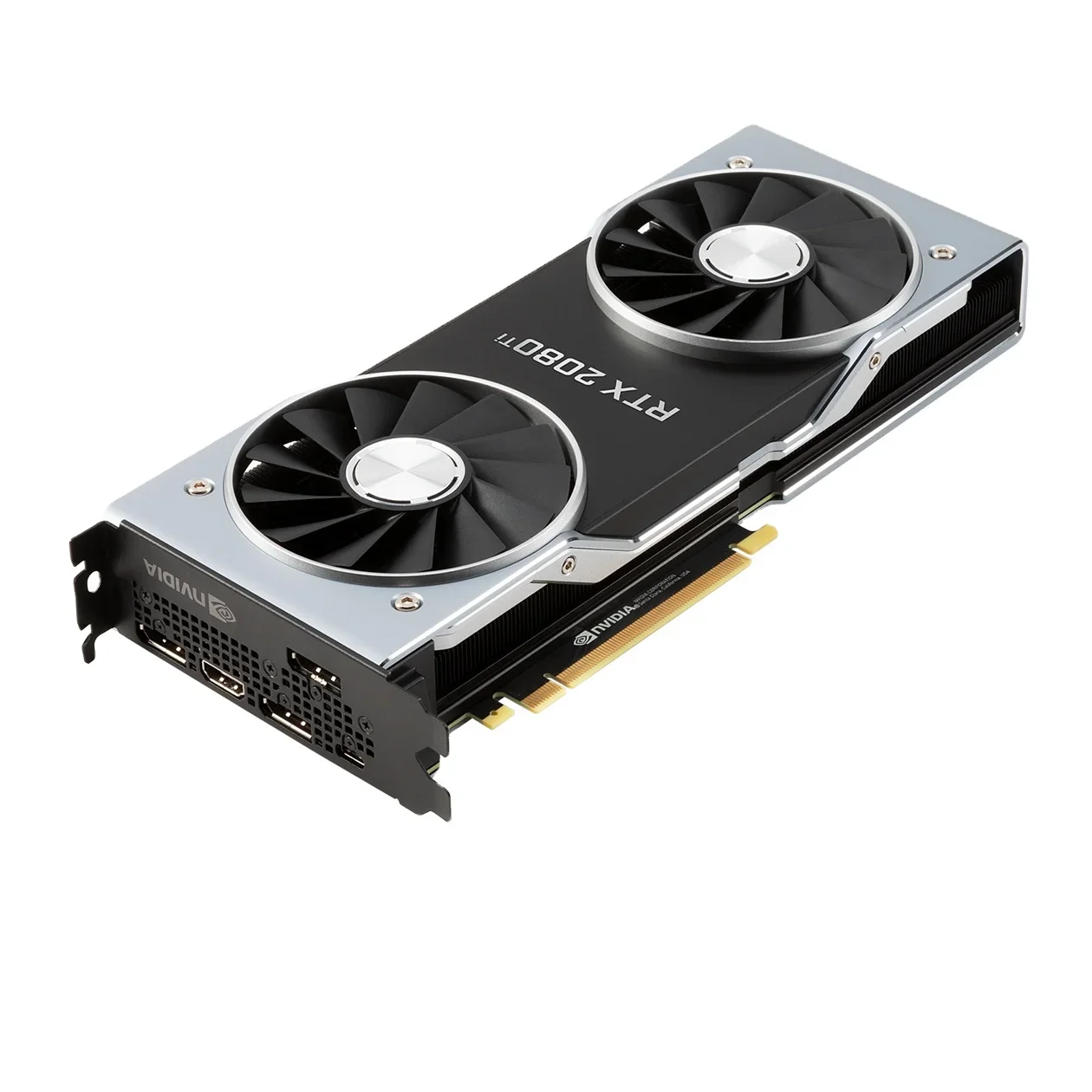 GPU Server For AI Support 4u 10pcs Of 4090