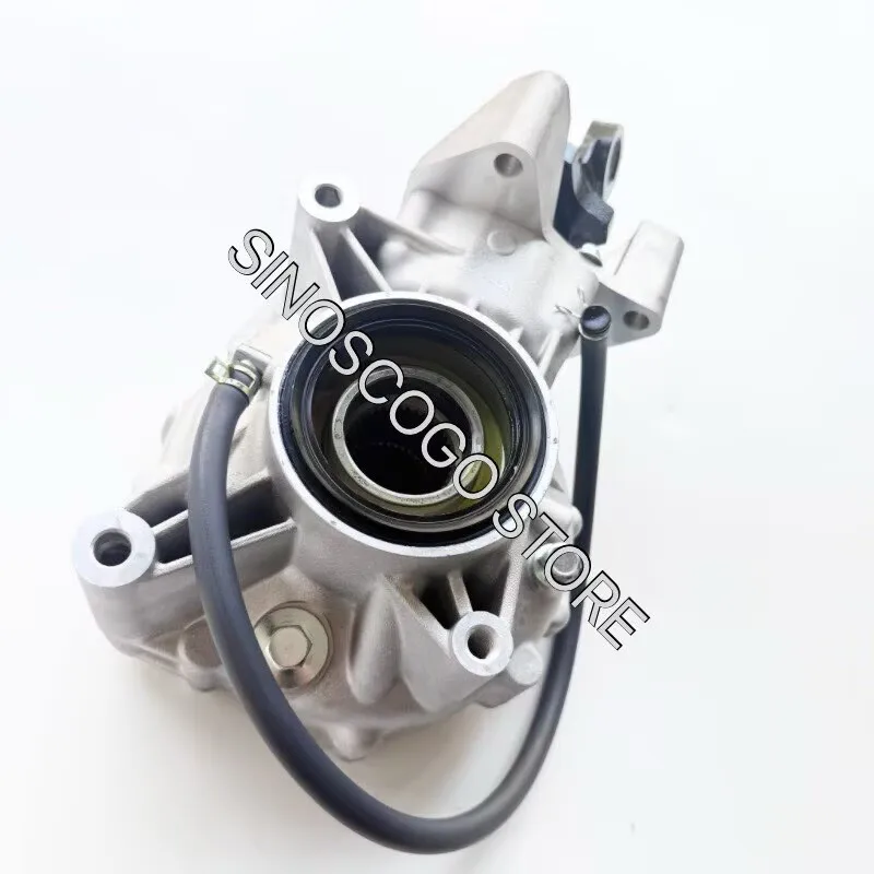 Original Rear Differential Reducer Diff  70MM 2024-Up For Hisun 700 750 Sector Vector Crew UTV P501010272000000