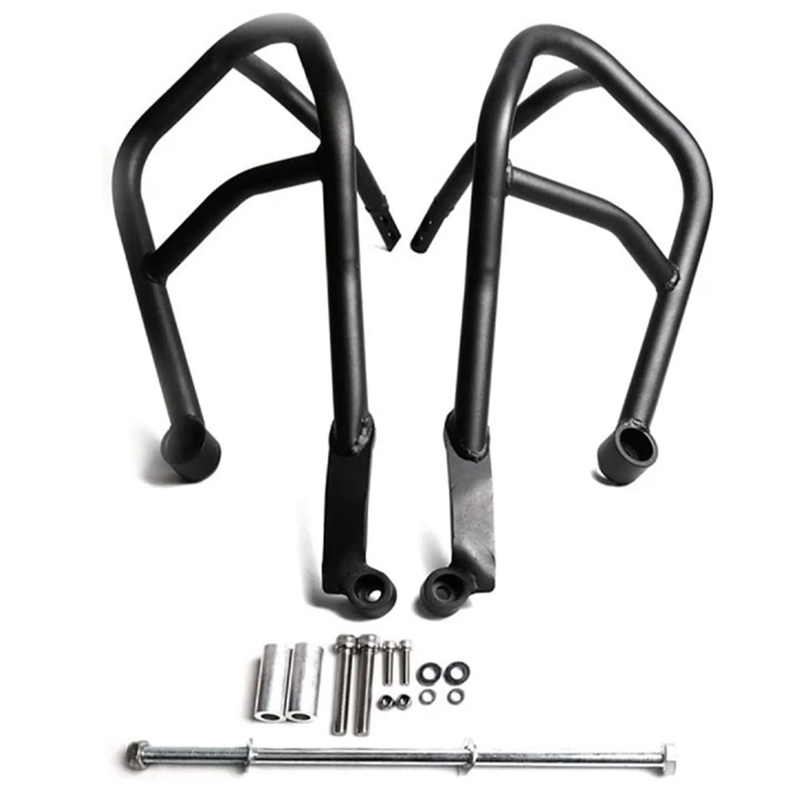 

Engine Guard Frame Crash Bars Protection For Ducati Multistrada V2/ V2S 2021 2022 2023