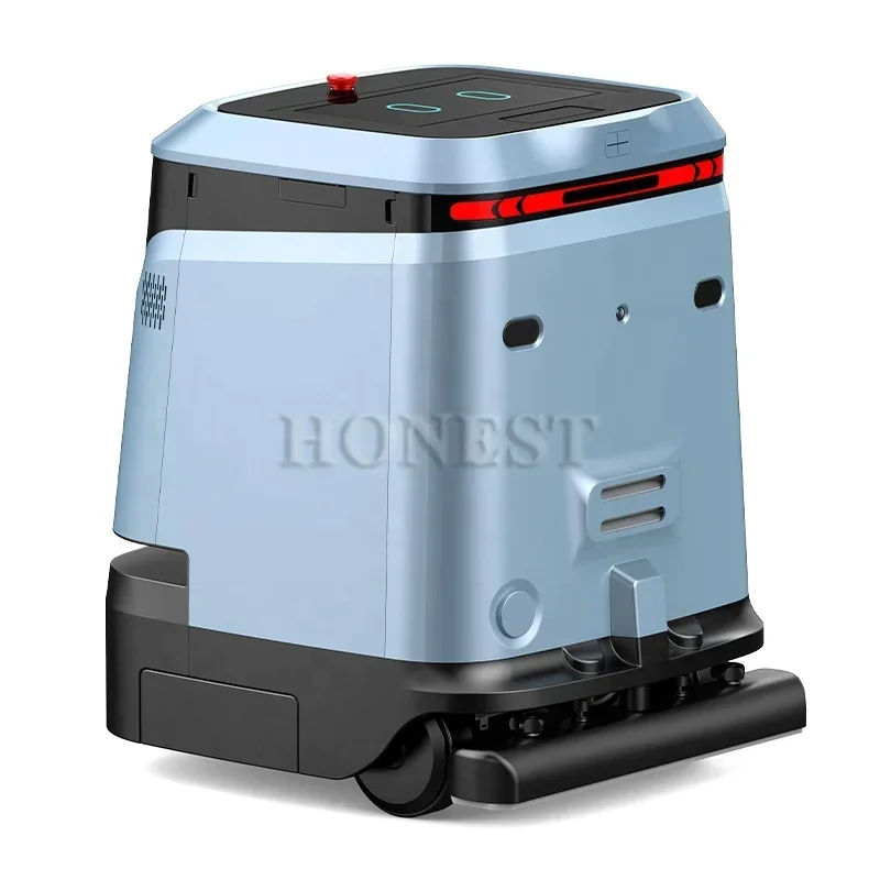 

High Efficiency Cleaning Robot With App / Robot Vacuum Cleaner Washing / Vaccum Cleaner Robot