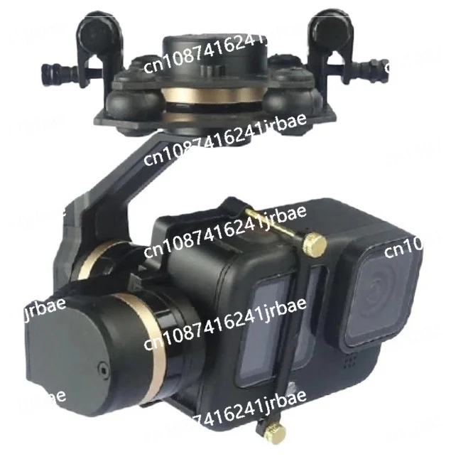 

GoPro Hero9 Metal 3-Axis Gimbal/T-3D VI TL3T06