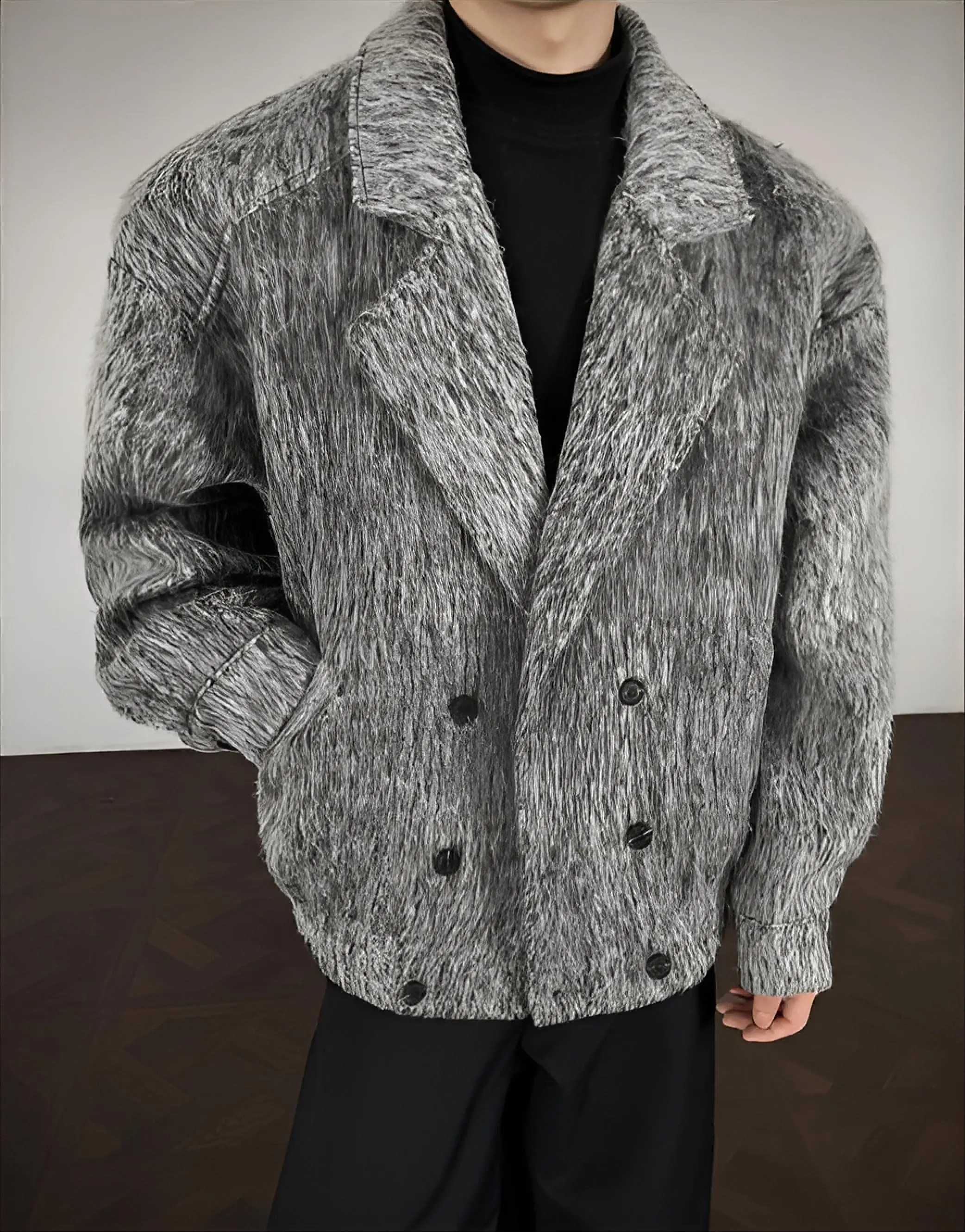 

Мужское пальто из шерстяной смеси: синее, зеленое (оливковое, шалфейное, мятное, лесное, охотничье, изумрудное, нефритовое, бирюзовое, павлиний, сосновое, вечнозеленое, лаймовое, авокадо, бежевое)