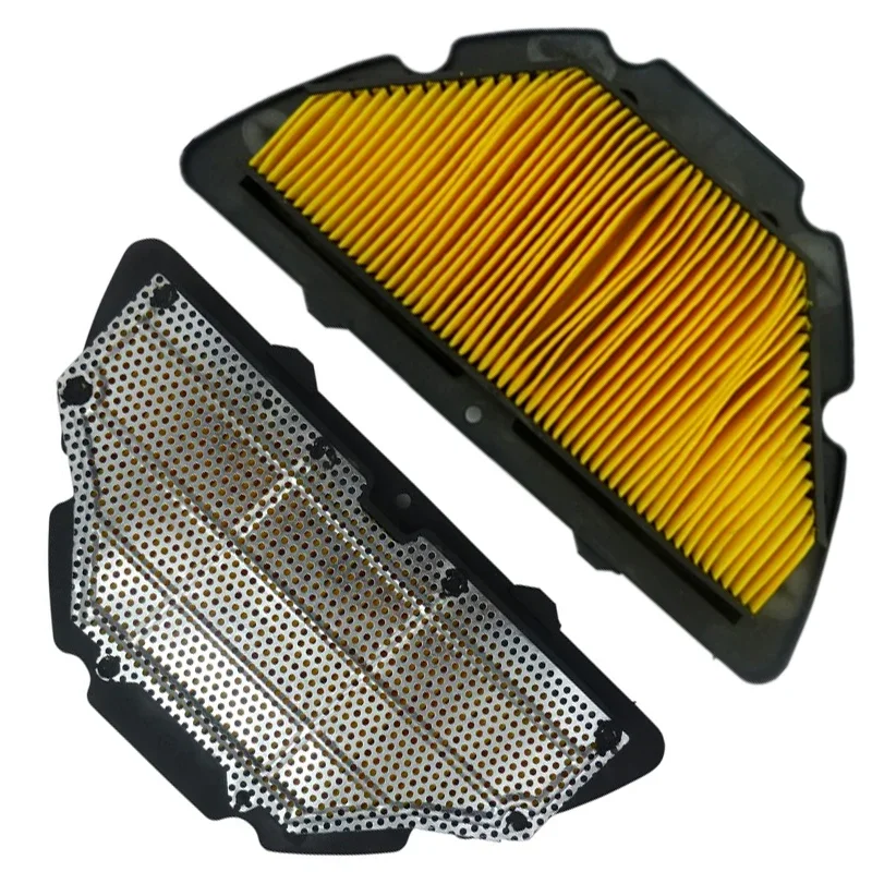 Motorcycle Air Filter Or Engine Cover Gasket Kits Set For Yamaha R1 YZF-R1 YZFR1 2004 2005 2006