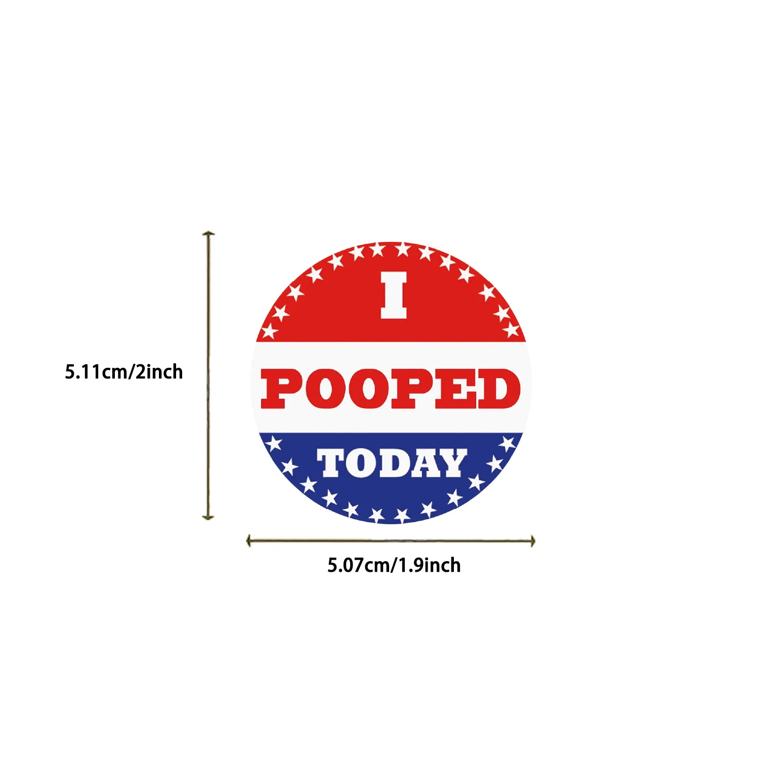 100Pcs 재미있는 장난 Meme 스티커 장식 기타 노트북 수하물 DIY 방수 어린이 고정 스티커