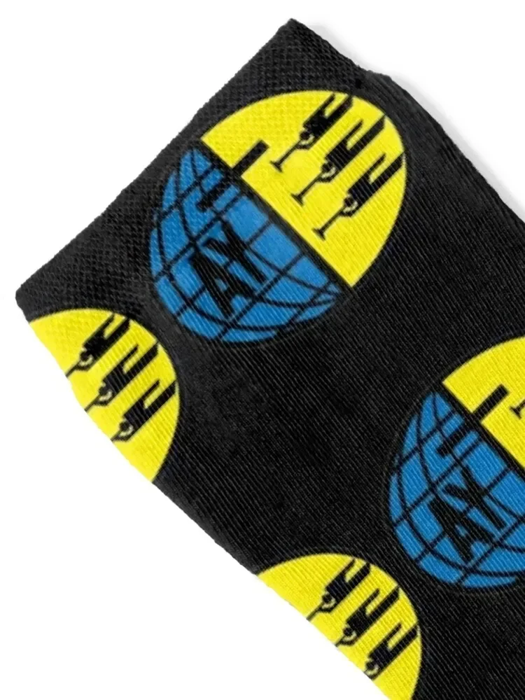 Seventh Day Adventist Youth Logo (Ay Logo) Socks Stockings compression funny sock custom Socks Male Women's