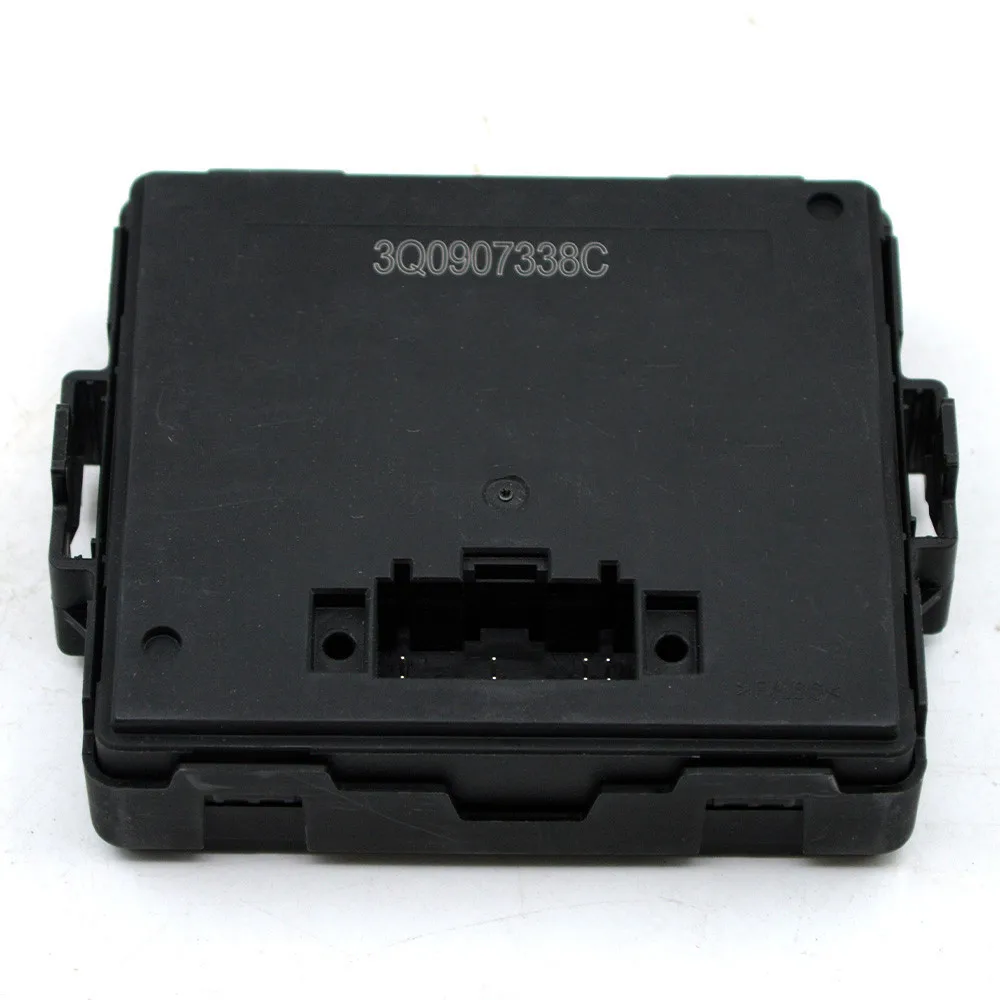 AFS Module For MQB Passat B8 Tiguan Servo headlight controller 3Q0 907 338 D 3Q0 907 338 F 3Q0907338 C 3Q0907338 E