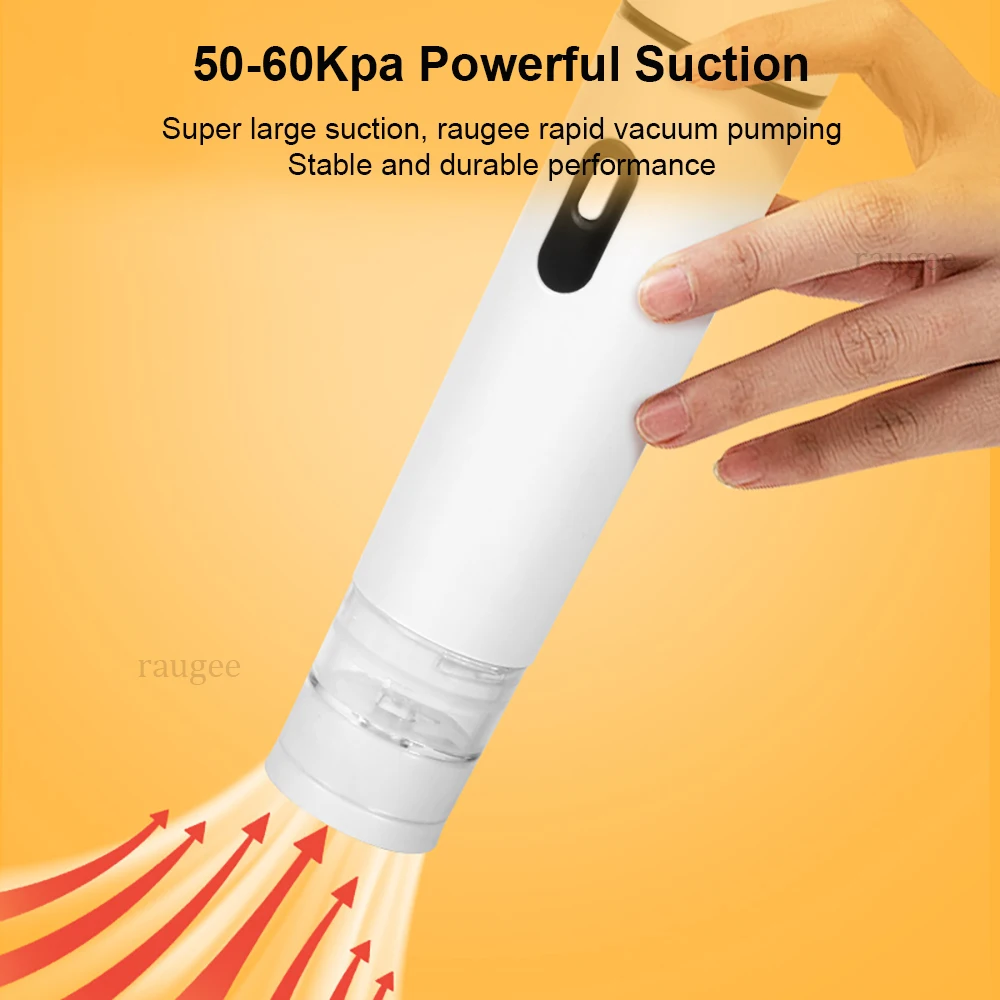 Thumbnail 4 - #21 Best Portable Bag Sealers to Buy In 2026