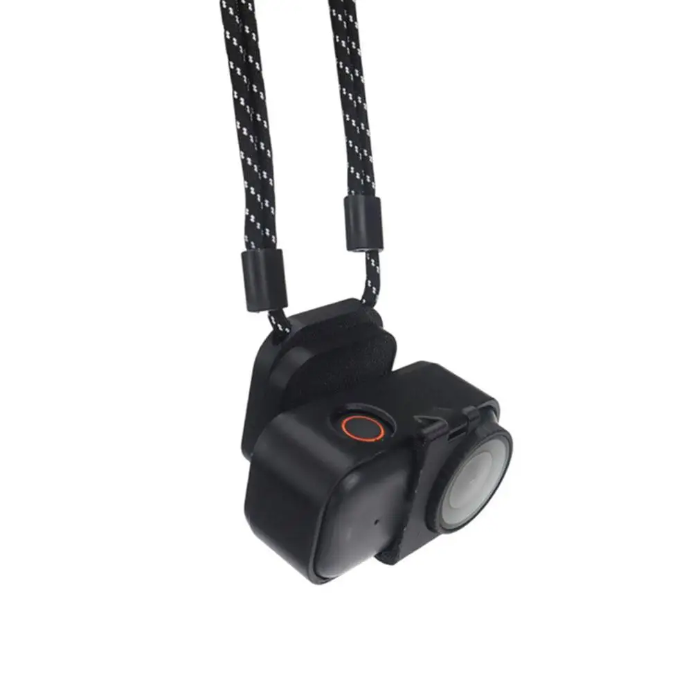 Magnetic Neck Strap…