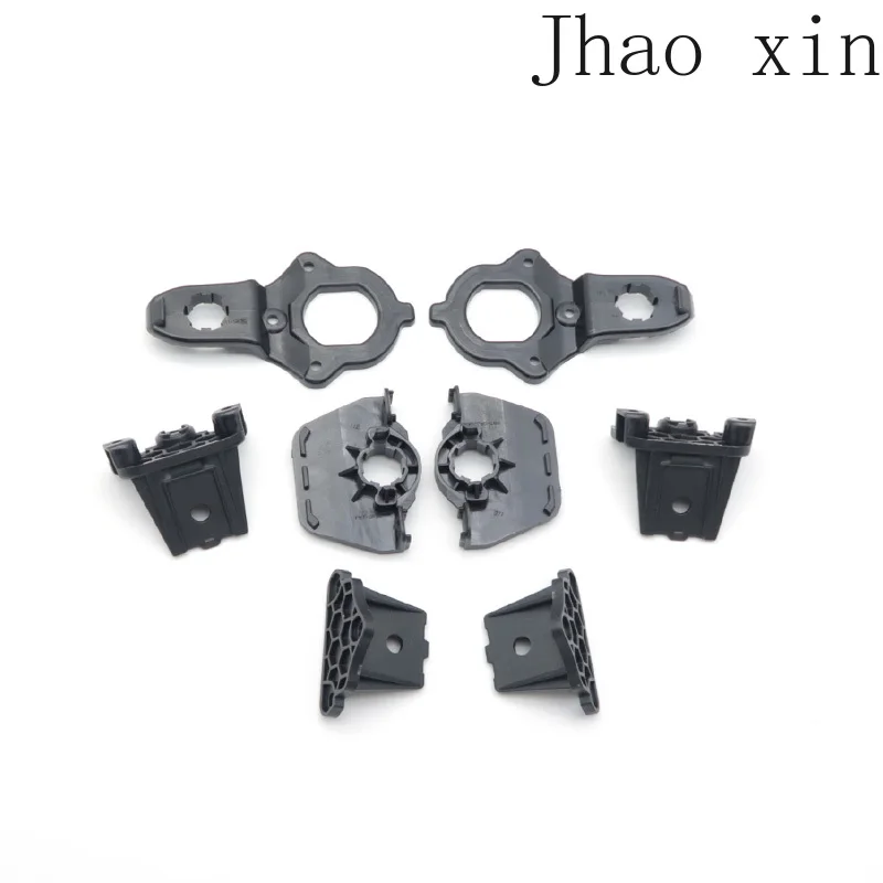 Suitable for BMW G11 G12 740 730 760 15-2018 Fixed Bracket Corner Claw Repair Parts Car Headlight Repair Kit Lamp Foot Lamp Claw
