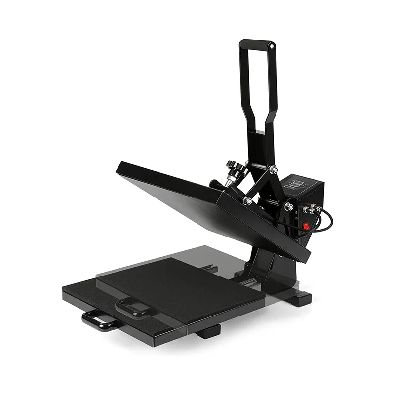 متعددة الوظائف كشك ريادة الأعمال آلة نقل الحرارة تي شيرت آلة نقل الصحافة الساخنة الحرارة التسامي