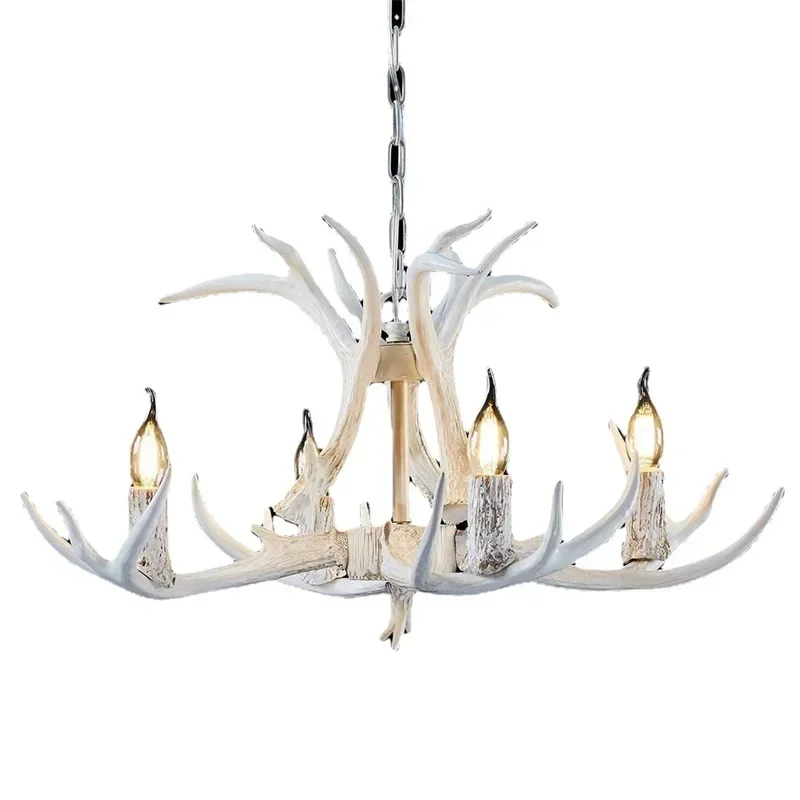 DORIAN Contemporary Pendant Light Chandelier Creative LED Hanging Lamps for Ceiling Decor Home Dining Room