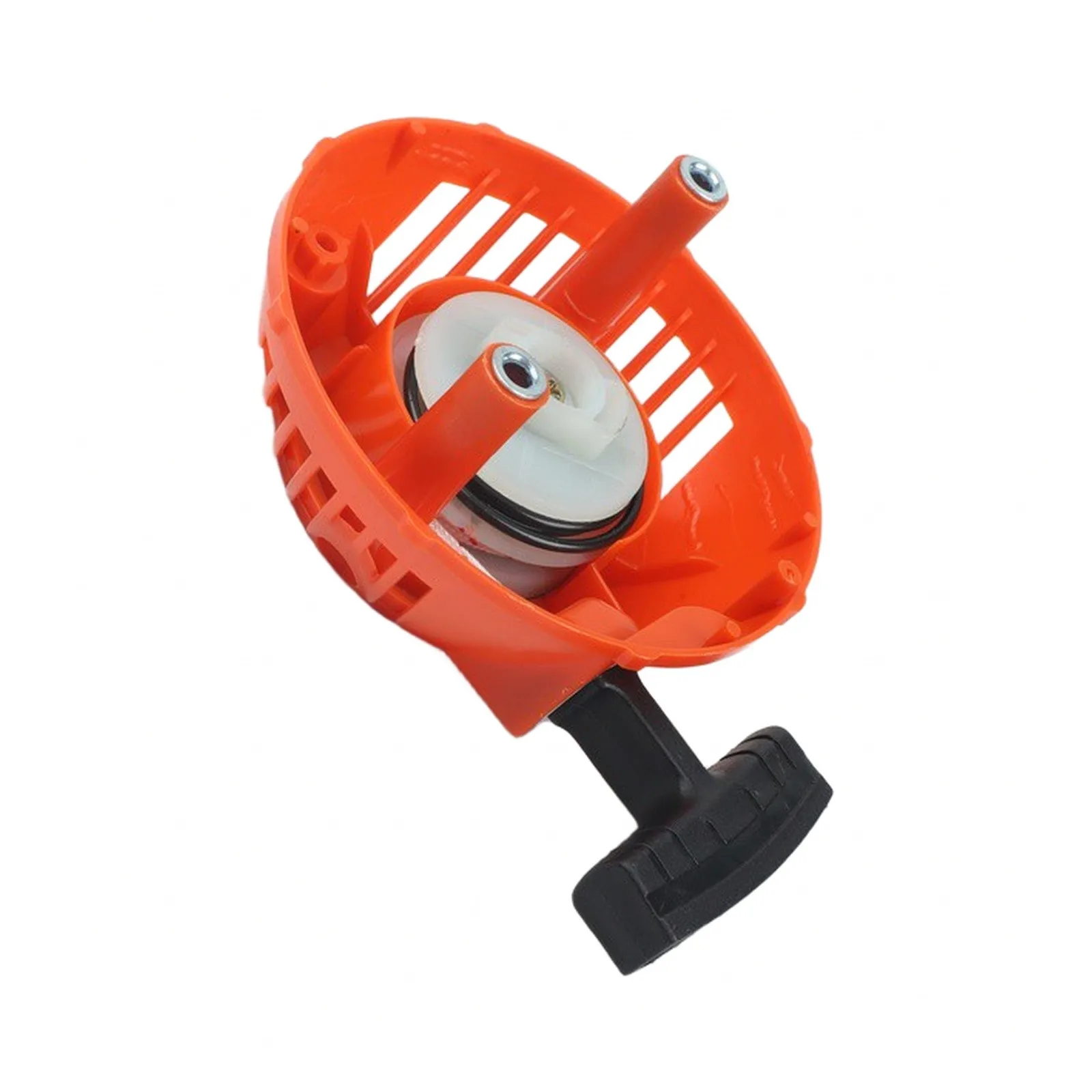 Outdoor Cutting Tasks Recoil Starter Easy Install Recoil Starter As Picture Easy Installation Gardening Tools Outdoor Use