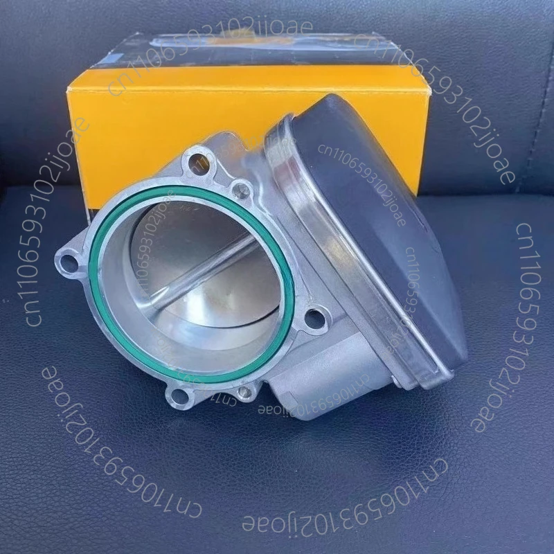 

For Auto Parts 0130 523 525 530 630 730 Z4 Throttle Body Assembly
