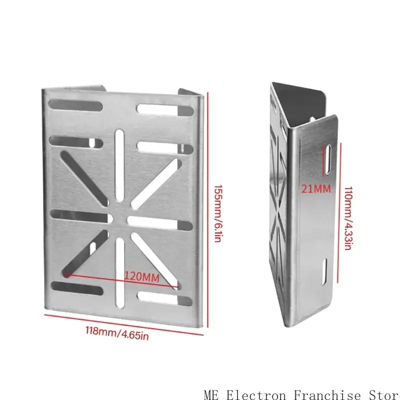 Универсальная камера T5EA Stand для устройств отслеживания безопасности с регулируемым углом