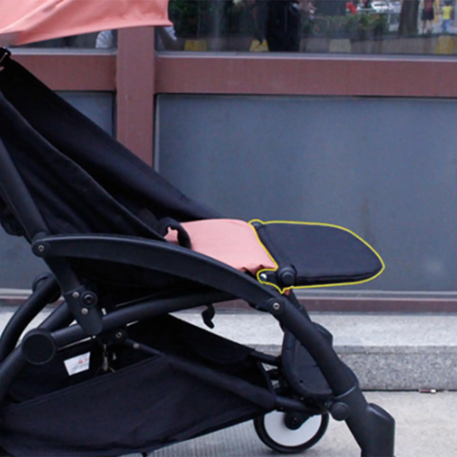 poggiapiedi-pieghevole-in-poliestere-per-passeggino-estensione-comfort-per-carrozzina-accessorio-per-passeggini