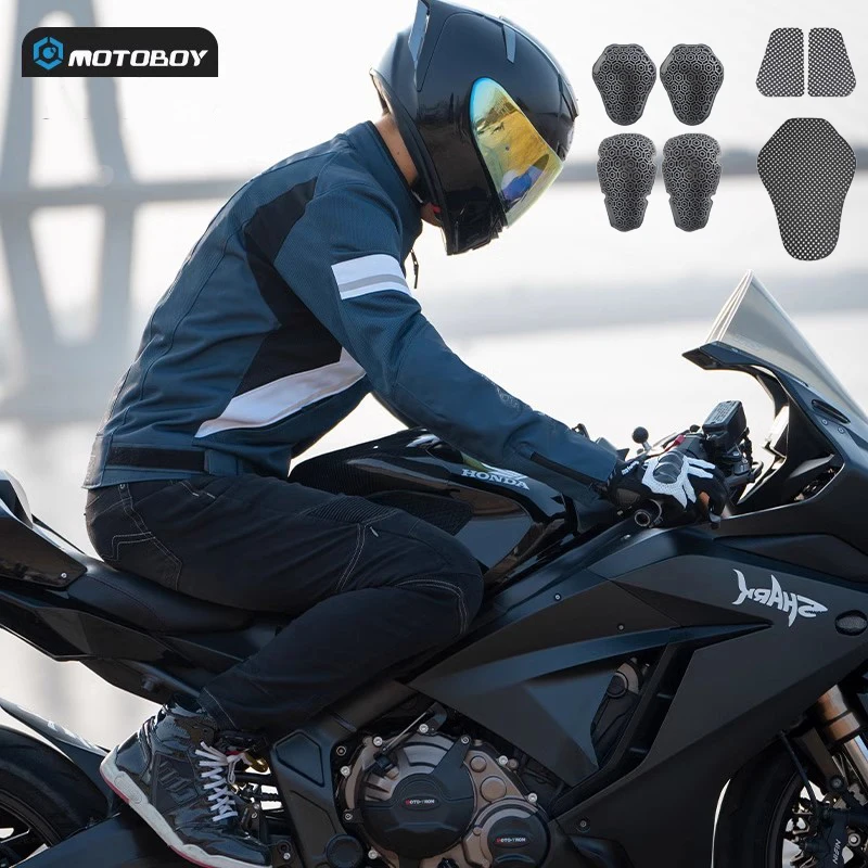 

Летняя мужская мотоциклетная куртка MOTOBOY с сетчатыми вставками, дышащая, для мотоциклистов, мотоэкипировка, одежда для мотоциклистов