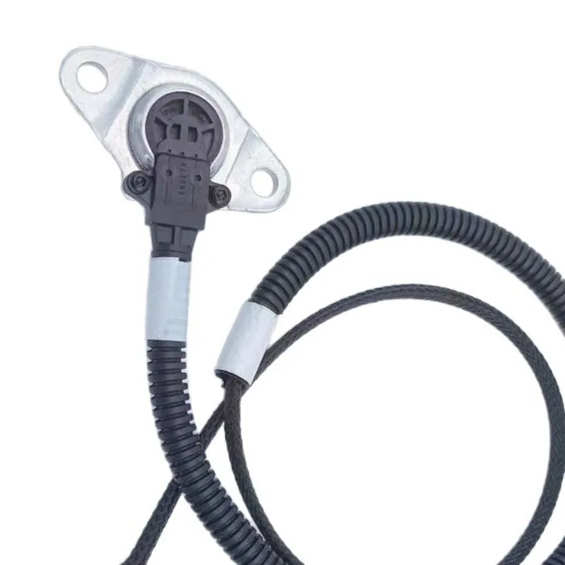 

7700100009 252924 Car Transmission Pressure Sensor For 206 307 308 Citroen C5