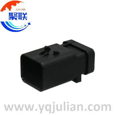 Auto 8pin plug 776495-1 wiring Sunroof Reading Lamp sensor plug connetor with terminals