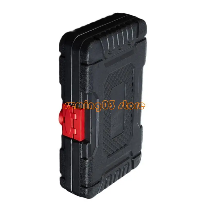 H9EC Essential Ratchet Harench Set с взаимозаменяемыми головками для разнообразных приложений