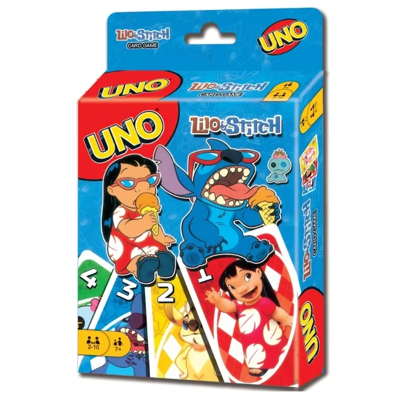 Mattel Games UNO The Legend of Zelda Minions Card Game for Family Night with Graphics from The Legend of Zelda & Special Rule