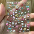 7x9cm style 4
