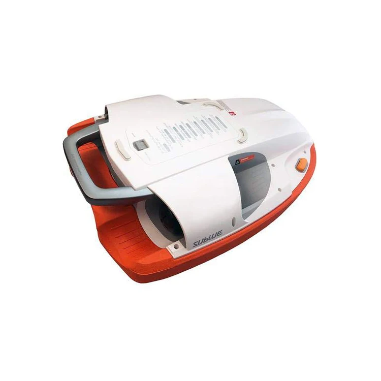 3200W Powerful Electric Jet Surfboard, Water Scooter, Underwater Robot
