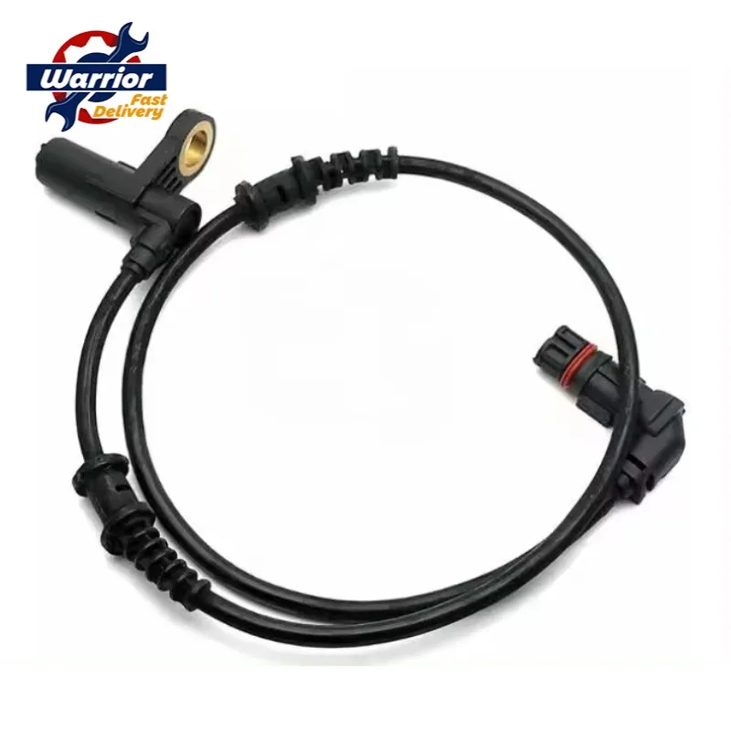 For Mercedes Benz W220 C215 Front Left Right ABS Wheel Speed Sensor 2205400117 2205400217