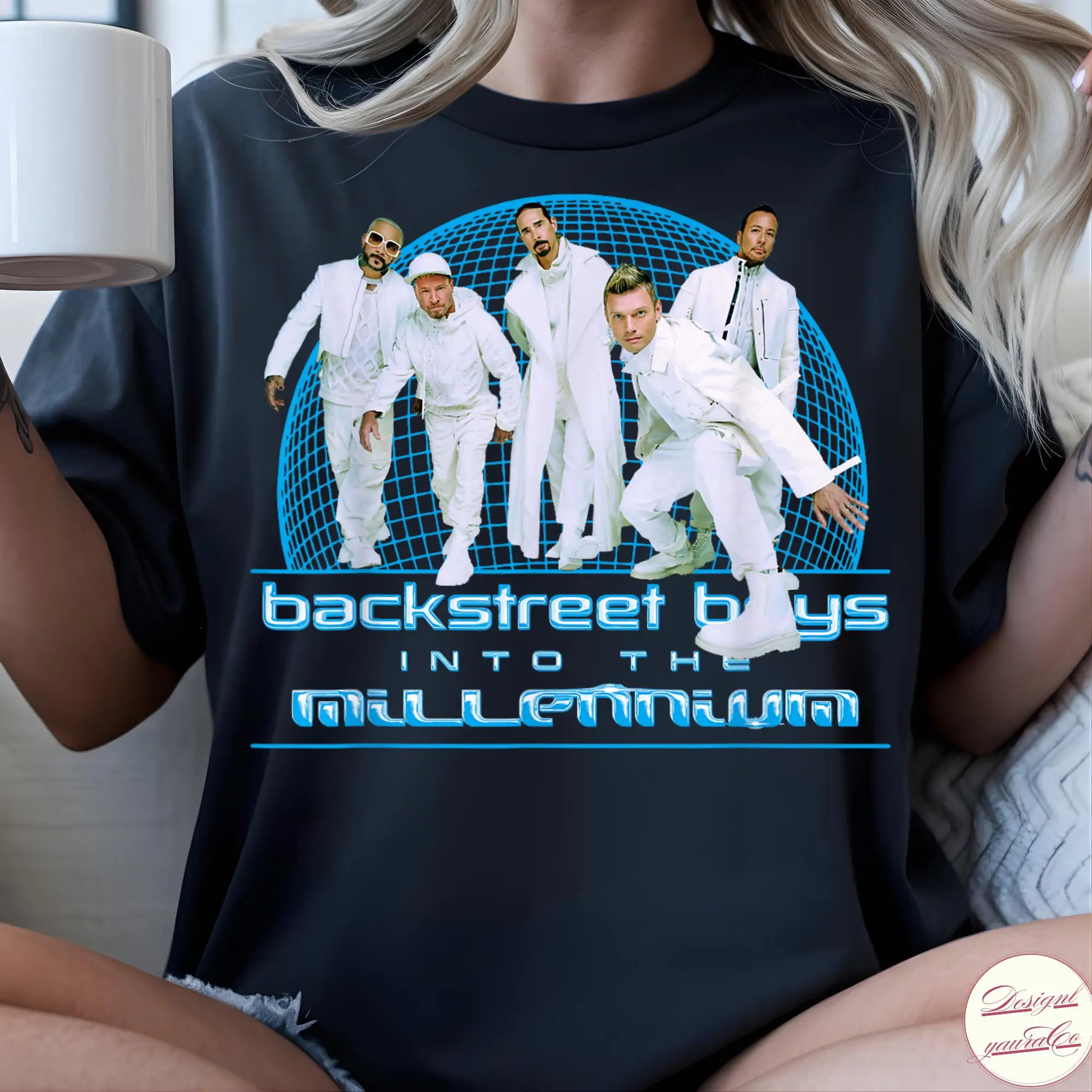 Bring Memory Back Street Men Women Boys Girls 7 T-Shirt Bring Memory Back Backstreet Boy Band BSB Rock Shirt Vintage Pop Shirt